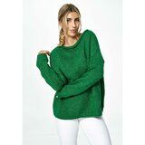 Figl Woman's Sweater M888 Cene