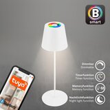 BRILONER 7559016-LED RGB stona lampa COLORIS 3,5W/5V IP44 2000mAh Wi-Fi Tuya | Eponuda.com