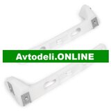 CITROËN/PEUGEOT Nosilec, Odbijač 308/SW II Zadnja os | Shoptok.si