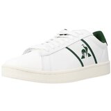 Le Coq Sportif Nizke superge CLASSIC SOFT Bela | Shoptok.si