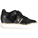 U.S. Polo Assn. US POLO BEST PRICE BLACK WOMEN'S SPORT SHOES Cijene