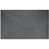 Rea Tuš kada Grey Rock 80x120 | shoptok.hr