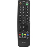 VERKGROUP Univerzalni daljinski upravljalnik za LG Smart TV, (20394907) | Shoptok.si