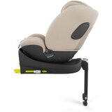 Kinderkraft ENDURA 3u1 Modular System autosjedalice + baza, Beige | shoptok.hr