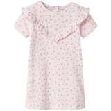 name it obleka KR 13242866 NBFJANNIS D roza 80 | Shoptok.si