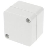Hammond Electronics 1554A2GY univerzalno kućište polikarbonat siva 1 St. | Eponuda.ba