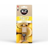 K2 osveživač lemon Vento 8ml Cene
