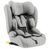 Kikka Boo autosedište 76-150 cm i-cross i-size isofix light grey ( KKB42007 ) | ePonuda.com