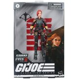 Hasbro G.I. Joe Classified Series - Snake Eyes: G.I. Joe Origins Scarlett Figura 15 cm | shoptok.hr