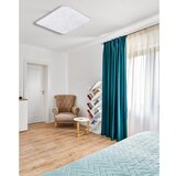  Prigušiva LED plafonska svetiljka FLORA LED/60W/230V 2700-6500K +daljinski upravljač | Eponuda.com