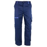 Lacuna radne pantalone – bermude 2u1 CLASSIC SMART u