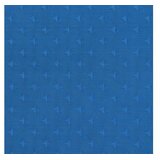 Tendance zavjesa za kadu diamond, 180x200cm, poliester, plava | shoptok.hr