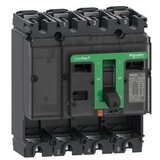 SCHNEIDER APC Schneider Electric litoželezniški odklopnik v ohišju C25N4, (21028395) Cene