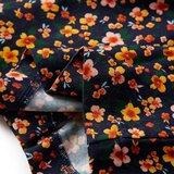  Dječja košulja s niskim ovratnikom modra 116 | shoptok.hr