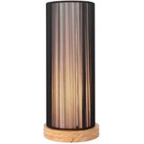 Candellux Lighting Namizna svetilka s tekstilnim senčilom (višina 33 cm) Kioto – | Shoptok.si