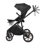 Kikka Boo 3u1 kolica za bebe thea isize KKB20134SET | ePonuda.com