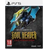 of Kain Soul Reaver 1 & 2 Remastered Deluxe Edition (PS5)