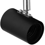 Stropni reflektor s reflektorima Crna 26,5 x 26 x 11,5 cm Metal | shoptok.hr