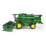 Bruder Kombajn John Deere T670i Slike
