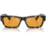 Prada Occhiali da Sole PRA03S 16O20C Polarizzati Smeđa | shoptok.hr