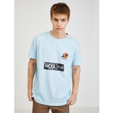 Diesel T-shirt T-DIEGOR-C11 MAGLIETTA - Men Cene