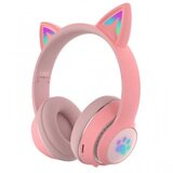 BORG Bluetooth Slušalice L550 Red | Eponuda.ba