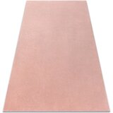 RugsX Preproge Moderna pralna preproga LINDO roza, protizdrsna, d 160x220 cm Rožnata | Shoptok.si