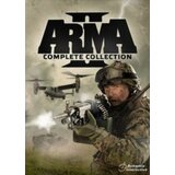 arma 2: complete collection (pc) steam key europe  arma 2: complete collection (pc) steam key europe Slike