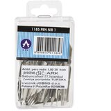 pero 1,0 MM PK36 REDIS ARK.1185 BLISTER | Eponuda.ba