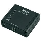 Aten VC080 HDMI adapter [1x ženski konektor HDMI - 1x ženski konektor HDMI] črna, (20426586) | Shoptok.si