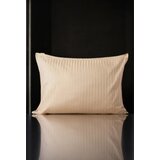  Jastučnica 50x70cm 100% Damast Saten Linija Krem boja ( VLK000177-kremboja ) | ePonuda.com