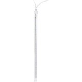 Aigostar LED solarni božićni niz 192xLED/8m IP65 topla bela Slike