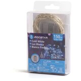 Aigostar led spoljni niz 150xLED/8 funkcija 15,3m IP44 hladno bela | Eponuda.com