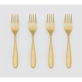 Reserved - Komplet 4 vilic - Zlata | Shoptok.si