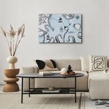  Slika - Treasure Map (1 Part) Wide 90x60 Standard | shoptok.hr
