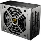 Cougar | GEX 1050 | 31GE105003P01 | PSU | 80plus Gold / Fully modular / 1050 W - GEX1050 | Shoptok.si