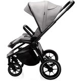 Zopa kolica Move Cross 3 Metal Grey | shoptok.hr
