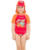 Aqua speed Kids's Swimming Briefs Surf-Club | Shoptok.si