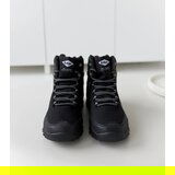 Lee Cooper - producent Black insulated men's boots | shoptok.hr