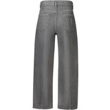 Guess Jeans BLACK DENIM JEANS FOR GIRLS | ePonuda.com