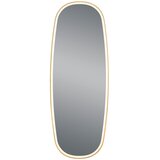 Mirrors and More Zidno ogledalo s osvjetljenjem 60x160 cm Diana – Cijene