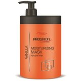 Prosalon maska za kosu sa vanilom orange line Cene
