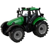 Traktor Ideal Farm Green Openable Hood | shoptok.hr