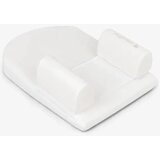  Pozicioner za krevetac od memorijske pene Airknit White KKB12134 Cene