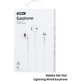 Remax Music Call Wired Earphone RM-702i | Eponuda.ba