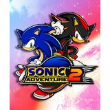 Steam Sonic Adventure 2 Key EUROPE | ePonuda.com