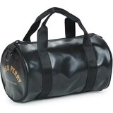 Fred Perry TONAL CLASSIC MINI BARREL BAG Crna | shoptok.hr