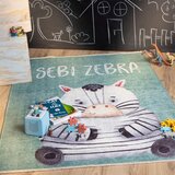Kayoom RAVNO TKANA PREPROGA 115/170 cm tkano večbarvno | Shoptok.si