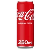 gazirani sok 250ml limenka