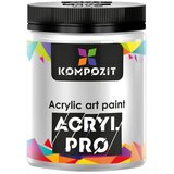  Akrilna boja ACRYL PRO ART Composite 430 ml | različite nijanse Cijene
